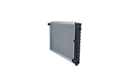 KüHLER MOTORKüHLUNG NRF 53995 12