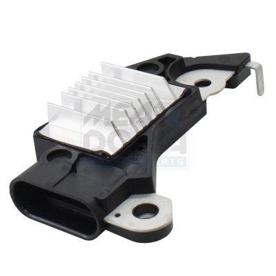 REGULATOR ALTERNATOR