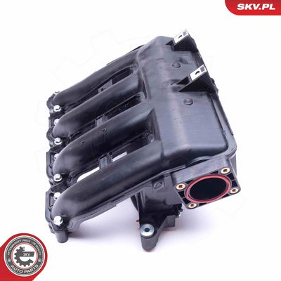Sací trubkový modul SKV 49SKV017