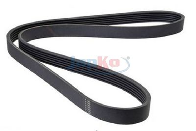 пистов ремък JAPKO 6PK2390