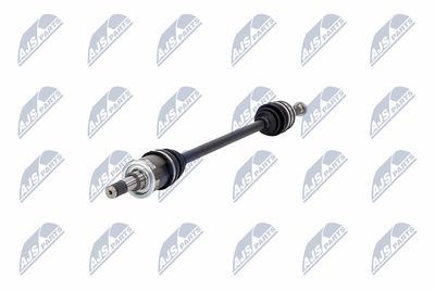 PLANETARA NTY NPWMS125 37