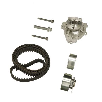 SET POMPA APA + CUREA DINTATA GATES KP15603XS 57