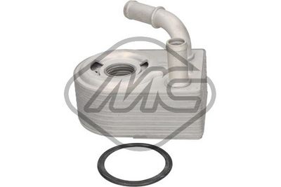 RADIATOR ULEI ULEI MOTOR