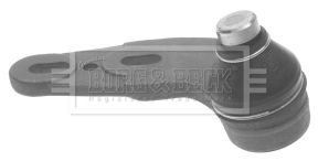 BORG & BECK BBJ5190 Шаровая опора  для AUDI 80 B3 седан (893, 894, 8A2) 2.0 quattro