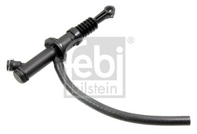 FEBI BILSTEIN Geberzylinder, Kupplung