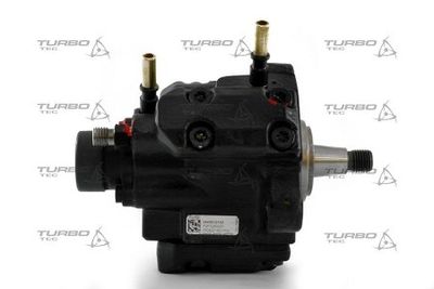 POMPA DE INALTA PRESIUNE