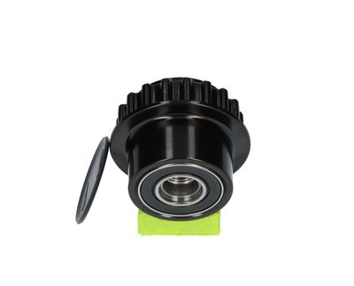 SISTEM ROATA LIBERA GENERATOR VALEO 592069 10