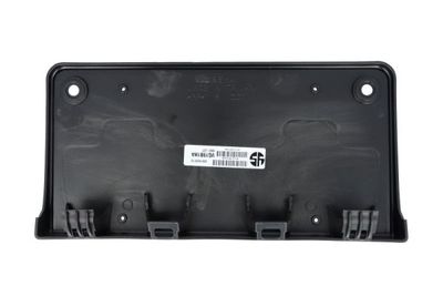Nummerpladeholder BLIC 6509-01-9587920P