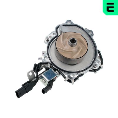 POMPă DE APă RăCIRE MOTOR OPTIMAL AQ2578 2