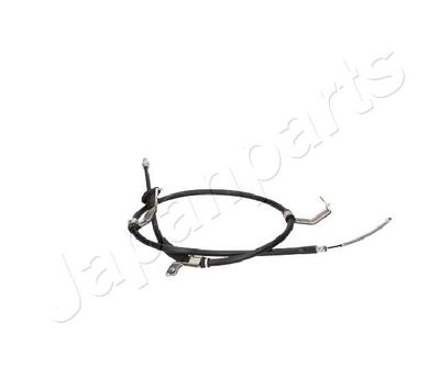 SEILZUG FESTSTELLBREMSE JAPANPARTS BCH28L 2