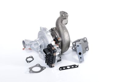 LADER AUFLADUNG BTS Turbo T981384 7