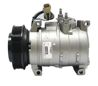 Компрессор, кондиционер FRIESEN FRC38804 для CHRYSLER VOYAGER