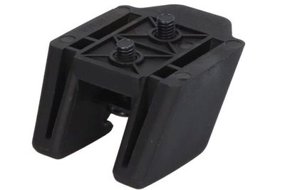 Vergrendeling motorkap