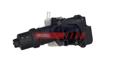 RADIATOR ULEI CUTIE VITEZE FAST FT04605 14