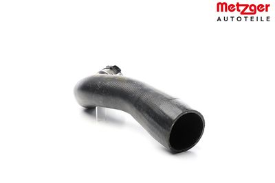 LADELUFTSCHLAUCH METZGER AUTOTEILE 2401042 24