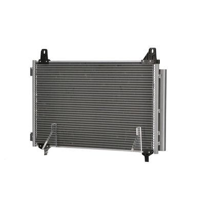 KONDENSATOR KLIMAANLAGE NISSENS 941296 28