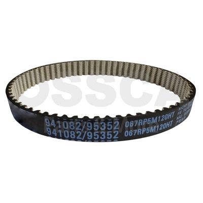 Ангренажен ремък OSSCA 36058