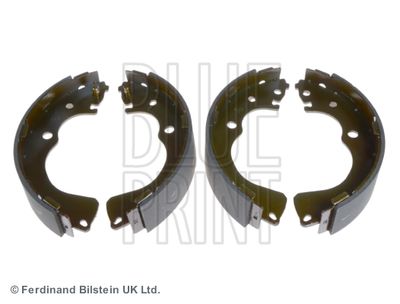 Brake Shoe Set BLUE PRINT ADM54138