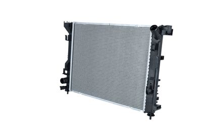 RADIATOR RACIRE MOTOR NRF 550070 9