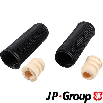 JP GROUP 1542704010 Отбойник для FORD TRANSIT CUSTOM V362 Автобус (F3)