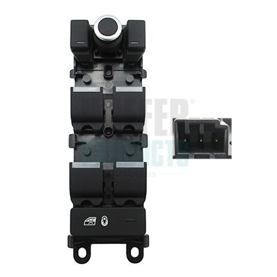 COMUTATOR MACARA GEAM