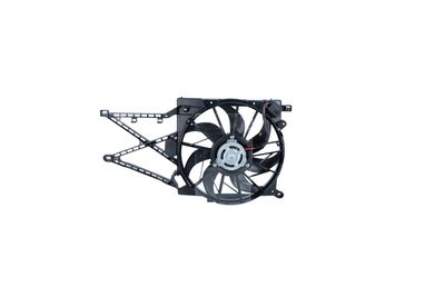 LüFTER MOTORKüHLUNG NRF 47308 25