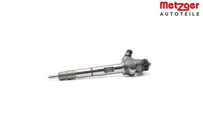 EINSPRITZDüSE METZGER AUTOTEILE 0871018 36