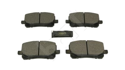 Комплект тормозных колодок, дисковый тормоз HART 261 584 для TOYOTA MATRIX