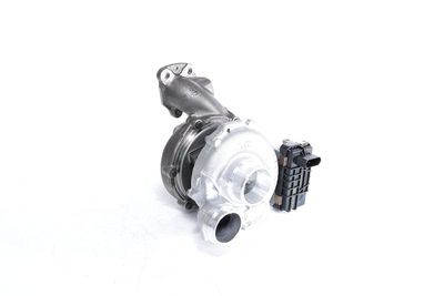 LADER AUFLADUNG BTS Turbo T918291 33