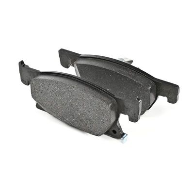 BREMSBELAGSATZ SCHEIBENBREMSE DELPHI LP3238 17