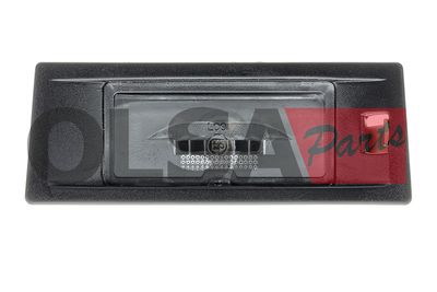 ILUMINARE NUMAR DE CIRCULATIE