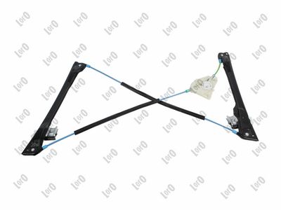 Window Regulator 130-046-006