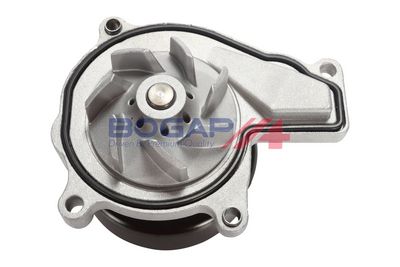 POMPă DE APă RăCIRE MOTOR BOGAP B4234161 4