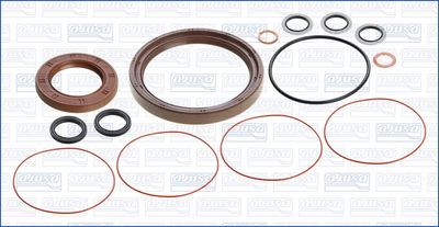 SET GARNITURI CARTER