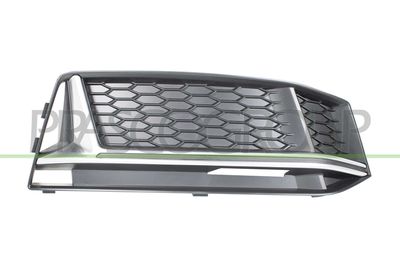 LüFTUNGSGITTER STOßFäNGER