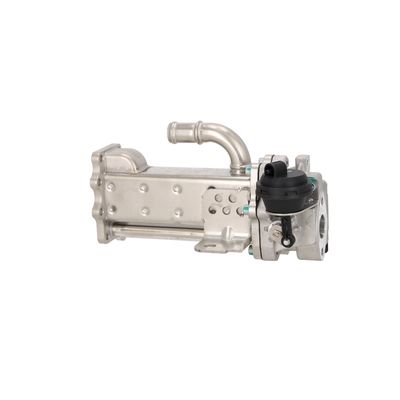 KüHLER ABGASRüCKFüHRUNG NISSENS 989548 7