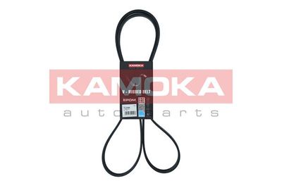 Pasek klinowy wielorowkowy KAMOKA 7015082 produkt