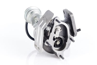 COMPRESOR SISTEM DE SUPRAALIMENTARE NISSENS 93027 22