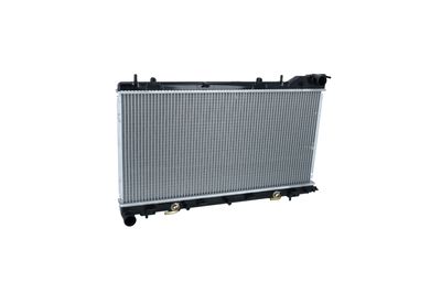 RADIATOR RACIRE MOTOR NRF 53596 43