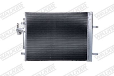 CONDENSATOR CLIMATIZARE WALKER WCD00324 1