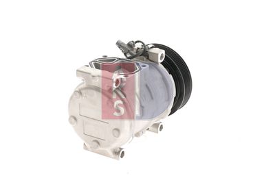 KOMPRESSOR KLIMAANLAGE AKS DASIS 851033N 12