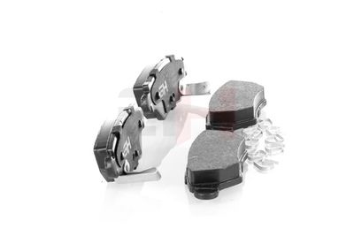 SET PLACUTE FRANA FRANA DISC GH GH413619 16