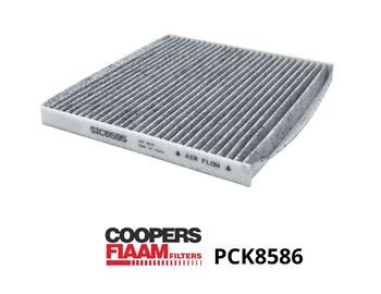 Филтър купе (поленов филтър) CoopersFiaam PCK8586
