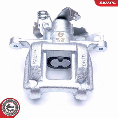 ETRIER FRANA ESEN SKV 45SKV354 4