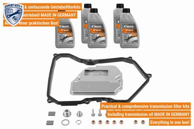 SET PIESE SCHIMB ULEI TRANSMISIE AUTOMATA VAICO V103215 2