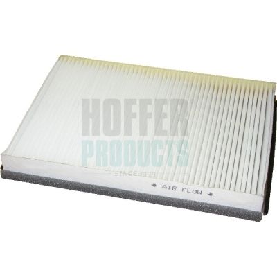 FILTRU AER HABITACLU