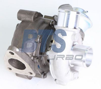 LADER AUFLADUNG BTS Turbo T914112BL 1