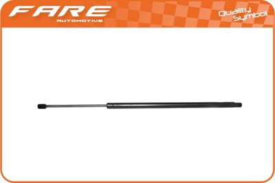 Газовая пружина, крышка багажник FARE SA 34536 для OPEL SINTRA
