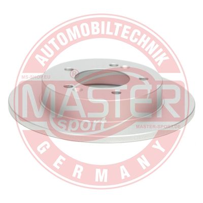 DISC FRANA MASTER-SPORT GERMANY 24011003571PRPCSMS 3