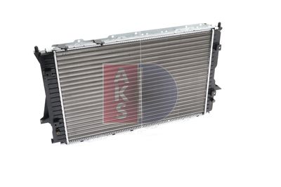 KüHLER MOTORKüHLUNG AKS DASIS 481100N 6